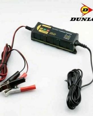 Mantenitore e Carica Batterie da 12V/6V