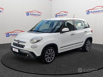 Fiat 500 L Cross 500L Cross 1.4 tjt Gpl 120cv