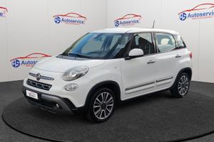 Fiat 500 L Cross 500L Cross 1.4 tjt Gpl 120cv