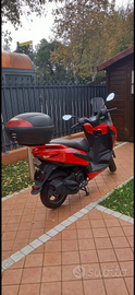 Vendita Scooter Aprilia Sxr 50