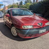 asi crs alfa 146 2000 twin spark Ti 