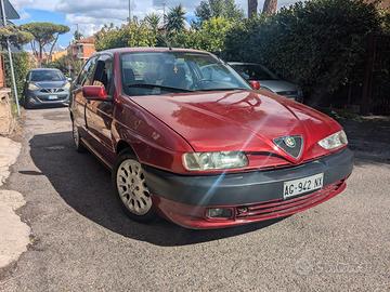 asi crs alfa 146 2000 twin spark Ti 