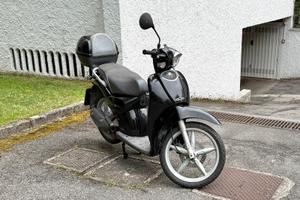 Scarabeo 100 4t
