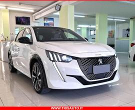 PEUGEOT e-208 GT Pack NEOPATENTATI (TETTO