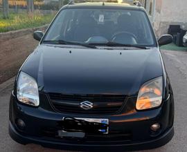 Suzuki Ignis 2007