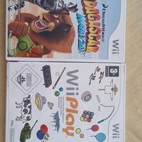 giochi per Wii Nintendo 