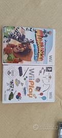 giochi per Wii Nintendo 