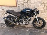 Ducati monster 900 S Valvoloni FMI