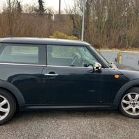 Mini one 1600