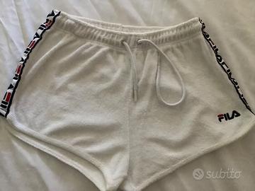 Pantaloncino da  palestra  Fila