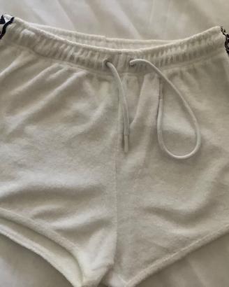 Pantaloncino da  palestra  Fila