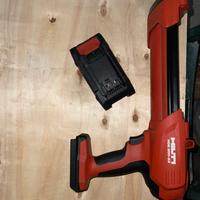 PISTOLA PER CHIMICO A BATTERI HILTI NURON