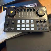 MaonoCaster E2 Podcast Professionale