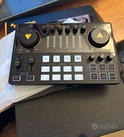 MaonoCaster E2 Podcast Professionale