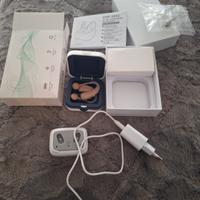 apparecchio acustico 