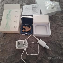 apparecchio acustico 