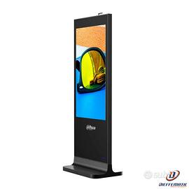 TOTEM   Indoor Dahua LDV49-SAI200