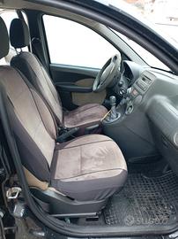 fiat panda 169 climbing 4x4 1.3 multijet
