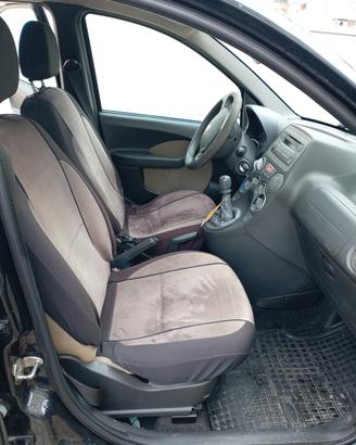 fiat panda 169 climbing 4x4 1.3 multijet