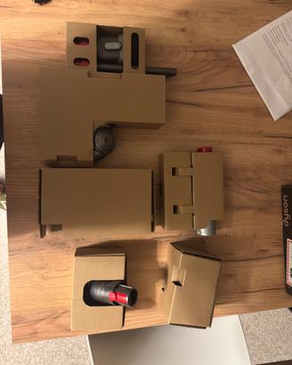 Accessori per Dyson V12 Detect Slim e V12 Slim