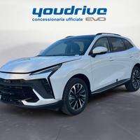 EVO EVO6 1.5 Turbo DCT