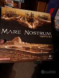 Mare Nostrum italiano