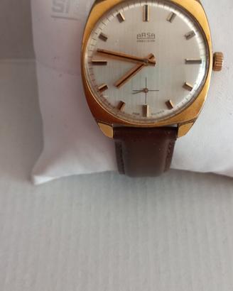 Orologio Arsa uomo vintage anni 70