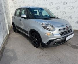 Fiat 500L 1.4 95 CV S&S Cross CarPlay