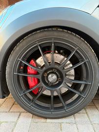 Oz Ultraleggera 18