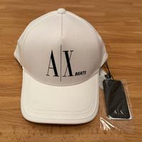 Cappellino Armani Exchange Beats