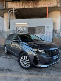 Peugeot 3008 BlueHDi 130 S&S EAT8 UNICO PROPRIETAR