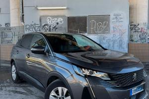 Peugeot 3008 BlueHDi 130 S&S EAT8 UNICO PROPRIETAR