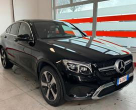 MERCEDES GLC Cambio guasto - 2019