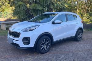 Kia  Sportage