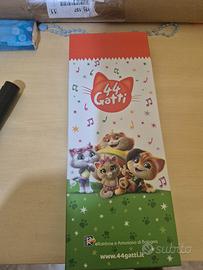 metro bambini 44gatti