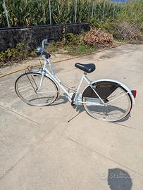 BICICLETTA DONNA