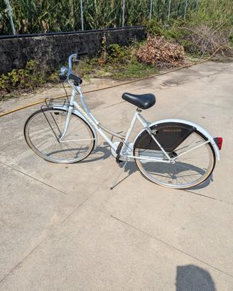 BICICLETTA DONNA
