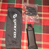 Attacco Manubrio Syncros Foil Aero 1.5 