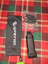 Attacco Manubrio Syncros Foil Aero 1.5 