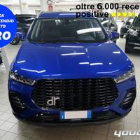 DR MOTOR DR 6.0 # 1.5 Turbo CVT AUTOCARRO N1 5 P