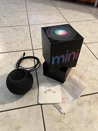 Homepod mini apple