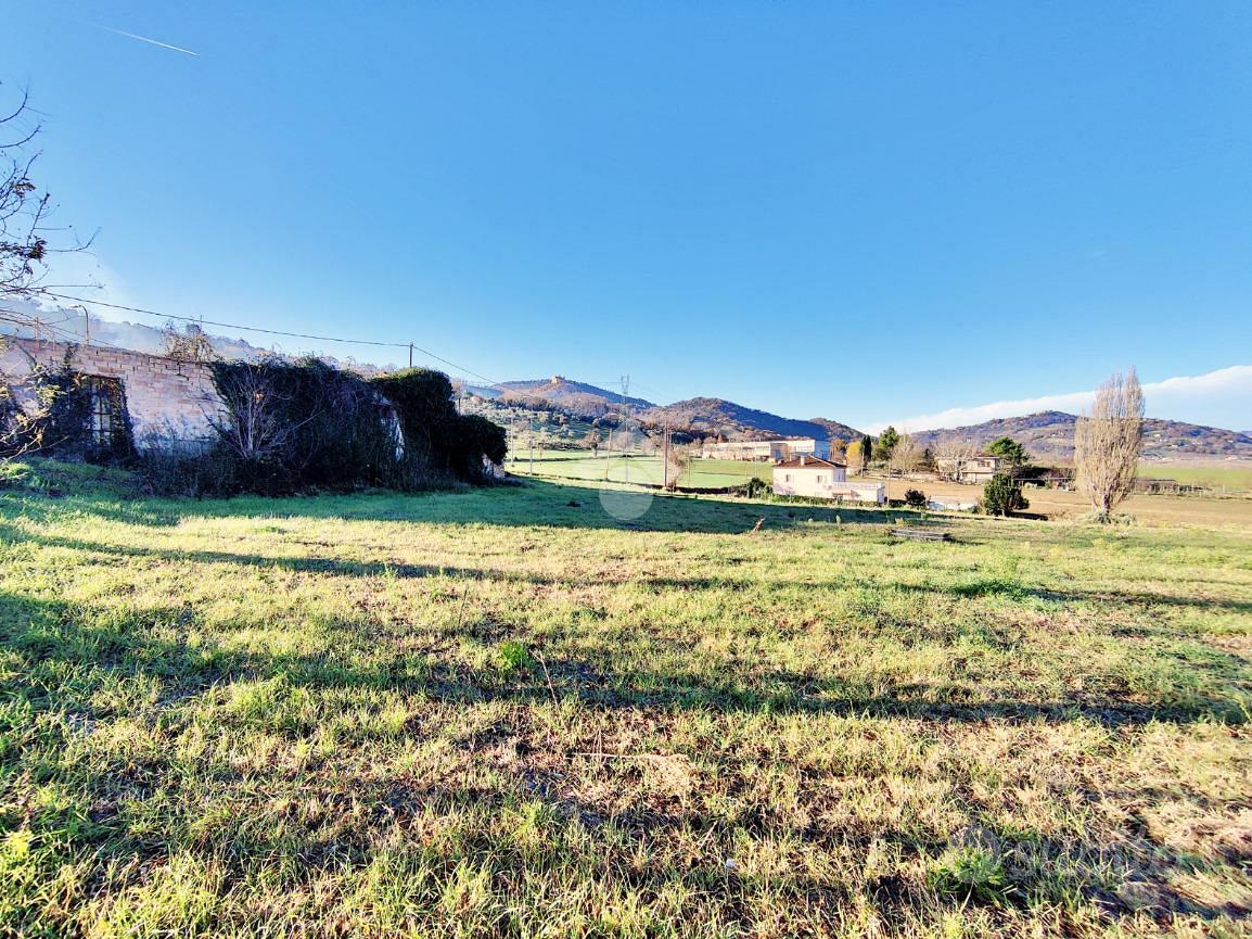 TER. RESIDENZIALE A MORCIANO DI ROMAGNA - Vista 2