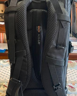 Lowepro Pro Trekker Zaino Fotografico BP 600 AW II