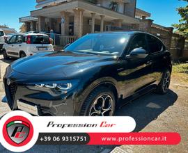 Alfa Romeo Stelvio 2.2 Td 210 CV AT8 Q4 Veloce *KM