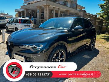 Alfa Romeo Stelvio 2.2 Td 210 CV AT8 Q4 Veloce *KM