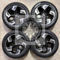 Cerchi 18 pneumatici Renault Symbioz Captur Arkana