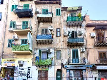 Appartamento - Palermo