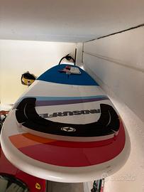 Windsurfer completo