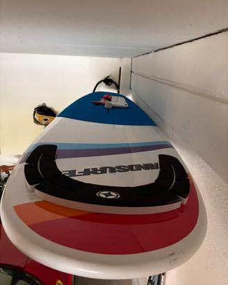 Windsurfer completo
