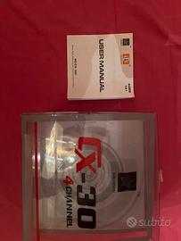 Drone Cx-30 4 channel